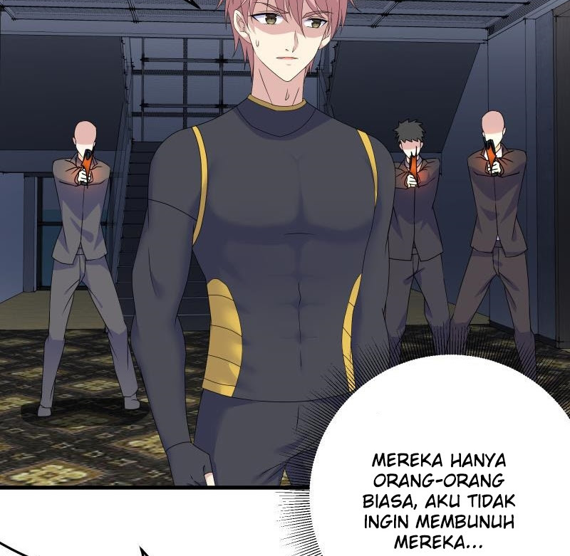 My Plug-in Spirit Ring Chapter 79 Gambar 27